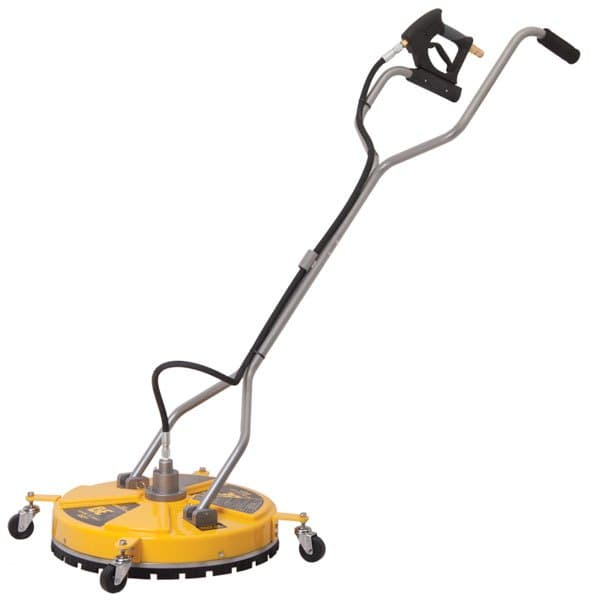 The 20" Whirlaway Surface Cleaner.
