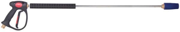 The 250 Bar Turbo Lance Assembly - 06.