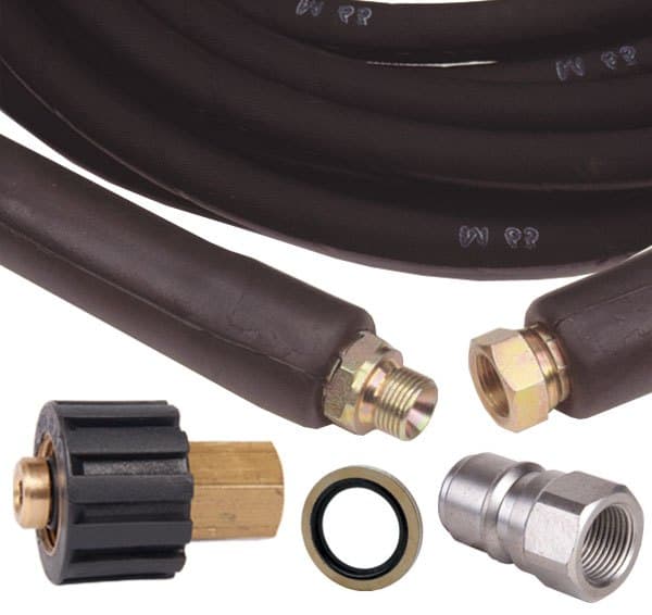 The 40m Hose Kit - 250 Bar.