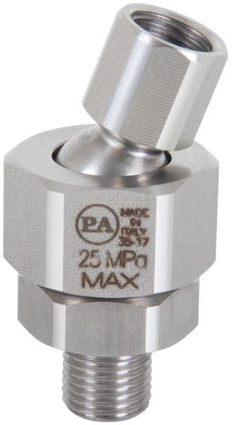 The Adjustable Angle Nozzle Holder.