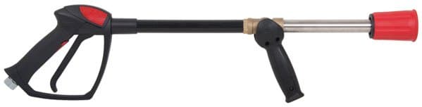 The AL55 Long Range High Pressure Wash Gun.