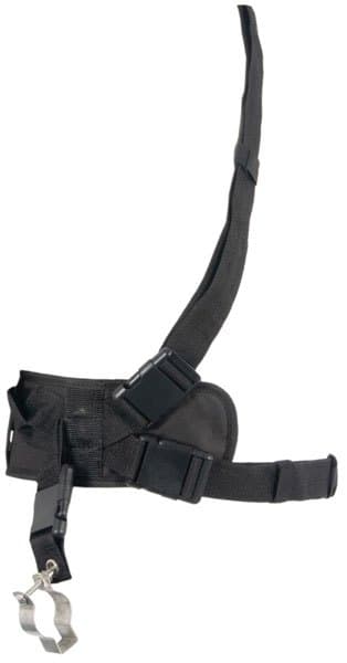 The Belt Kit for Extending Lance.