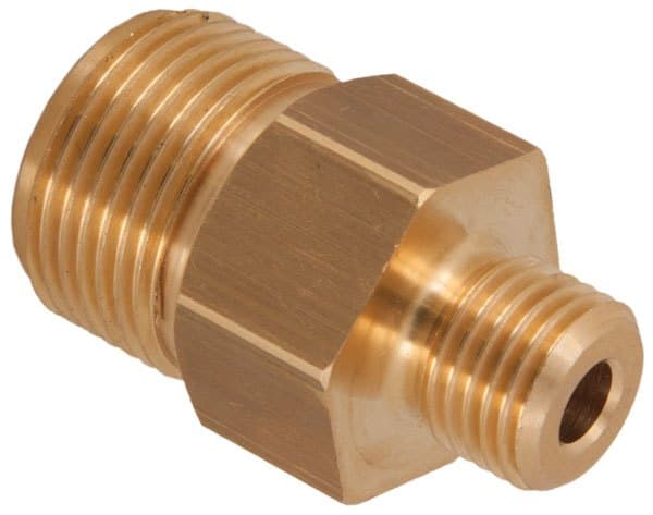 The M22 Adaptor — 1/4".