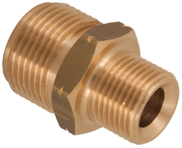 The M22 Adaptor — 3/8".