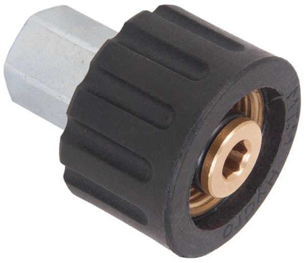 The M22 Coupler — 1/4" BSPMF.