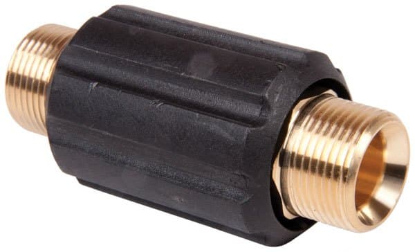 The M22 Male Connector — PW077.