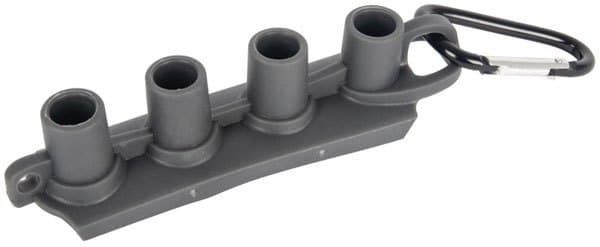 The Quick Connect Nozzle Holder.