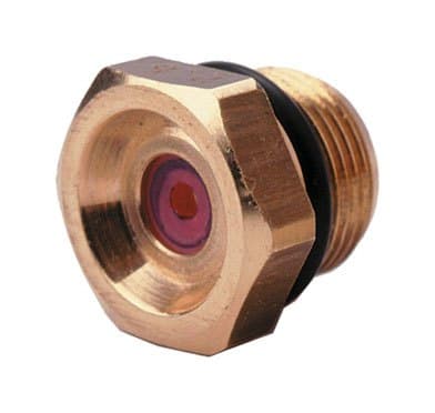 The Spray Lance Nozzle - 2.0mm.