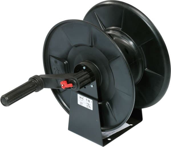 The T16 Manual Hose Reel.