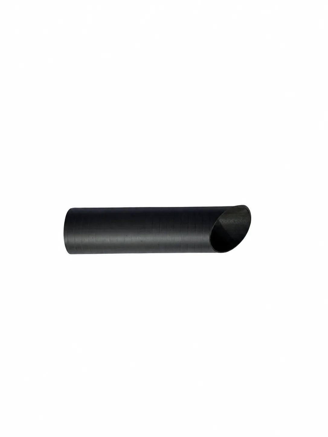 Carbon fibre gutter vac nozzle, 51mm.
